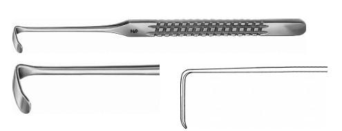 ЛАНГЕНБЕК ГРІН РЕТРАКТОР 16 X6MM 160MM